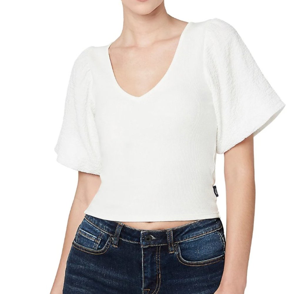 BUFFALO 'Clotilde' Top (BNWT)